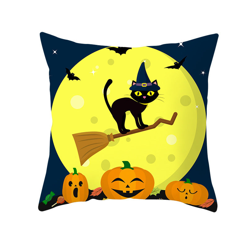 Halloween Pillows