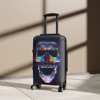 LCM23 Death Sound Suitcase