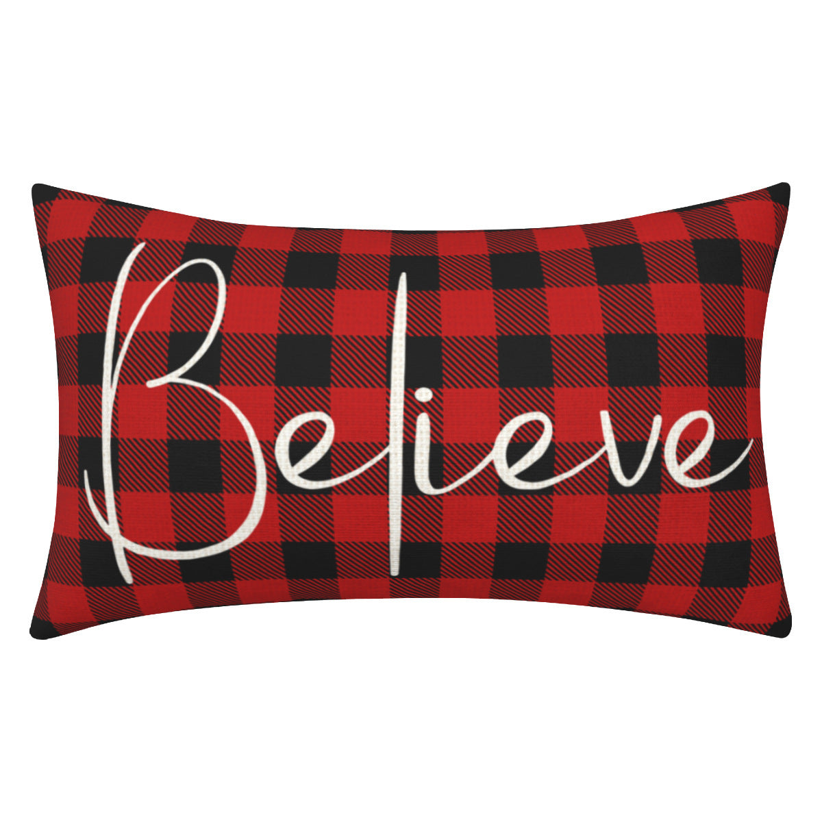 Christmas Decorative Pillowcase 2-piece Set