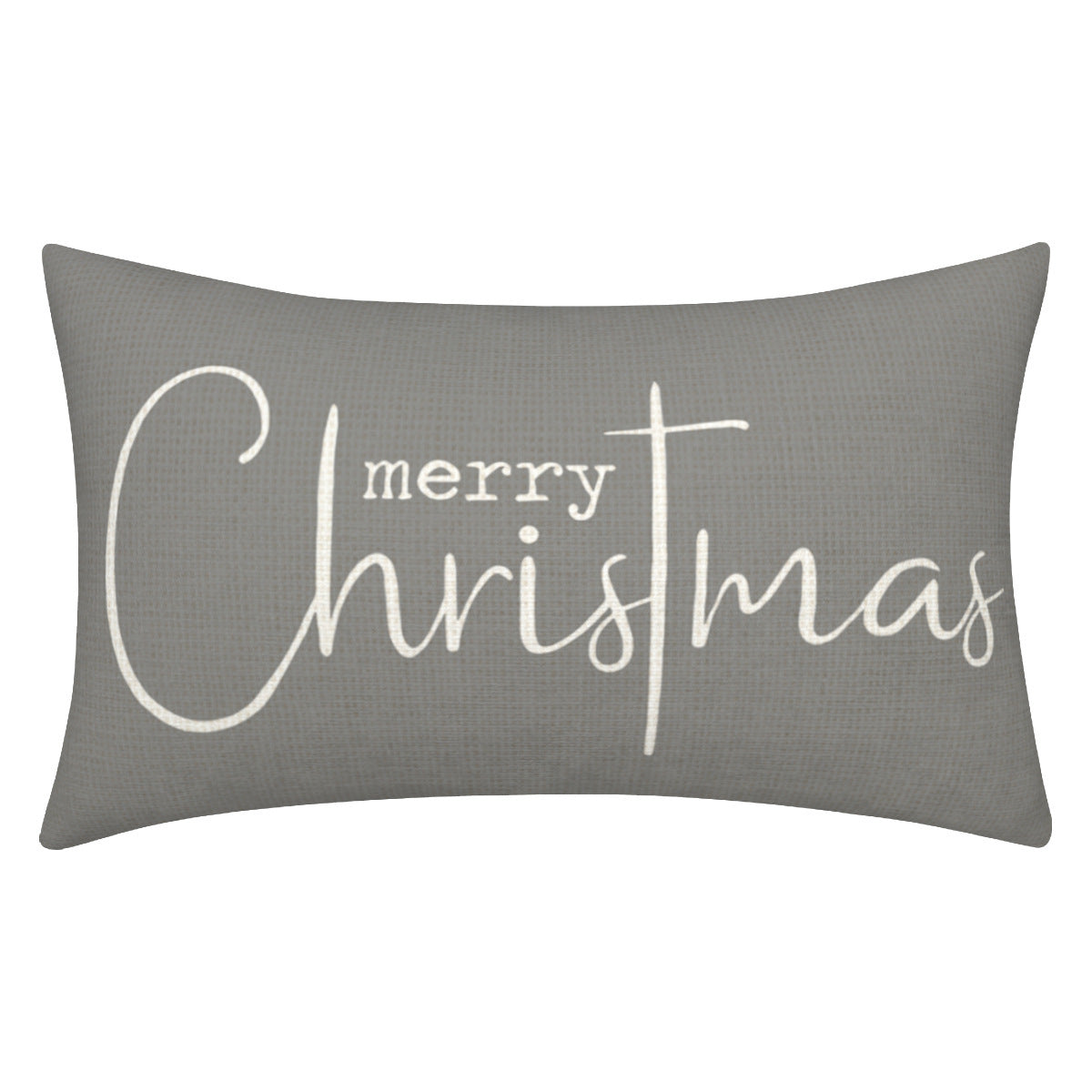 Christmas Decorative Pillowcase 2-piece Set