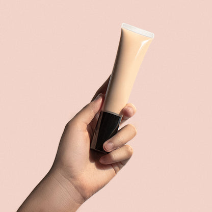 BB Cream with SPF - Vanilla