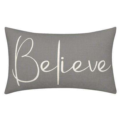 Christmas Decorative Pillowcase 2-piece Set