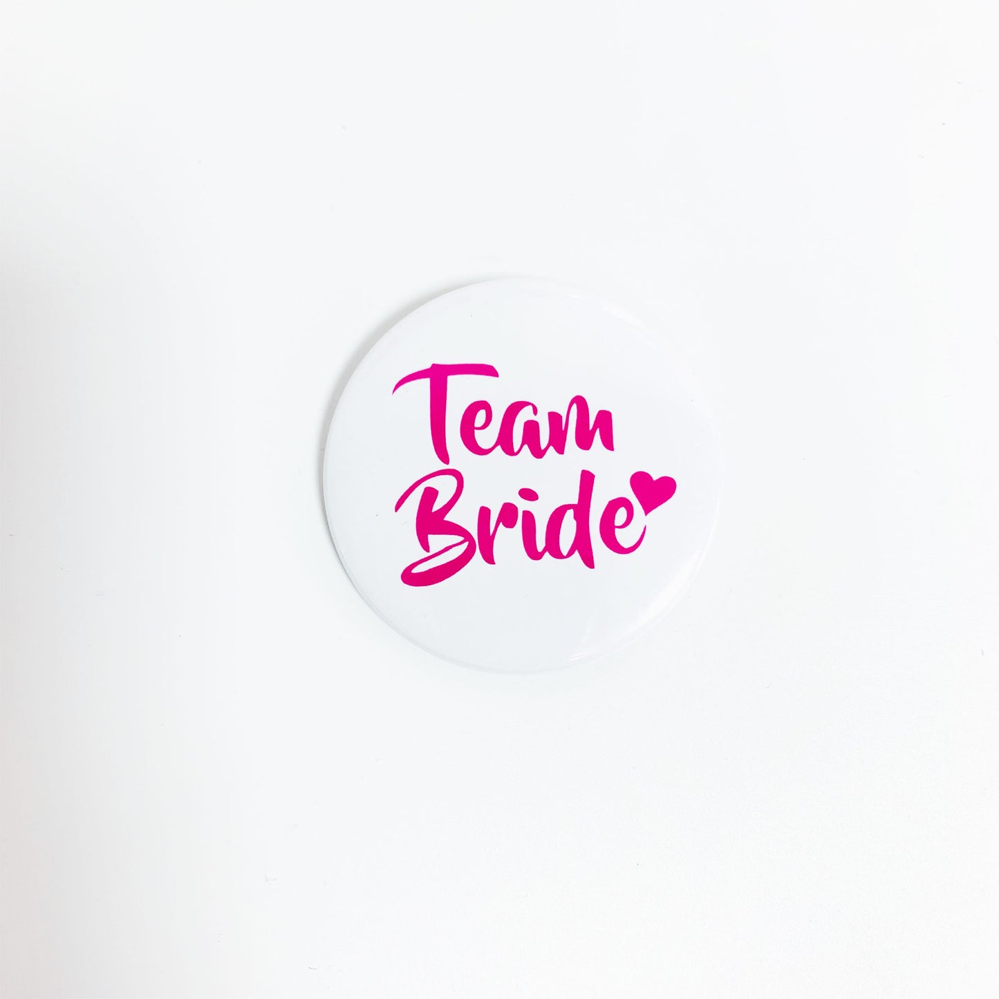 Wedding Party Bride Team Bride Badge Party Decoration