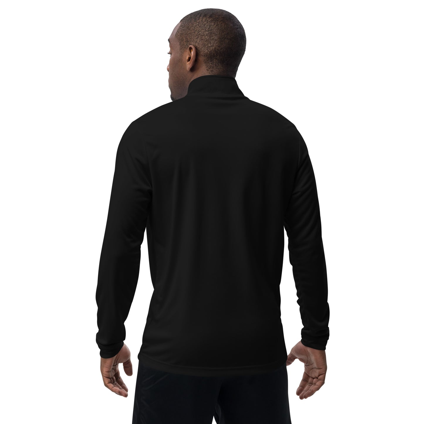 Le' Coop Merch 23 Quarter zip pullover