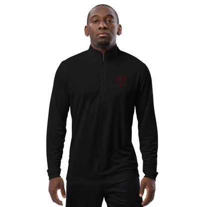 Le' Coop Merch 23 Quarter zip pullover