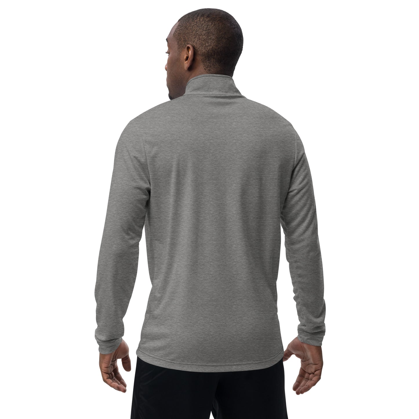 Le' Coop Merch 23 Quarter zip pullover