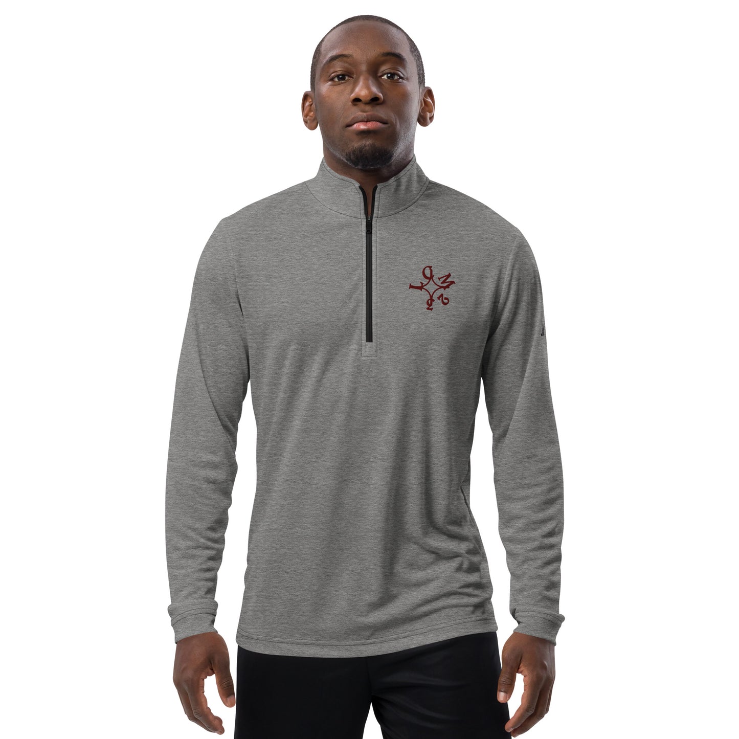 Le' Coop Merch 23 Quarter zip pullover