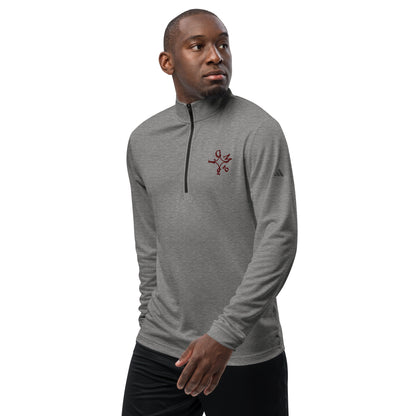 Le' Coop Merch 23 Quarter zip pullover