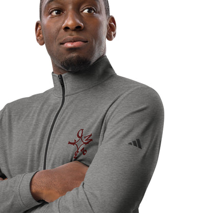 Le' Coop Merch 23 Quarter zip pullover