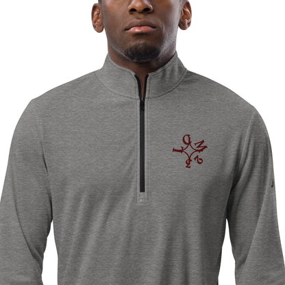 Le' Coop Merch 23 Quarter zip pullover