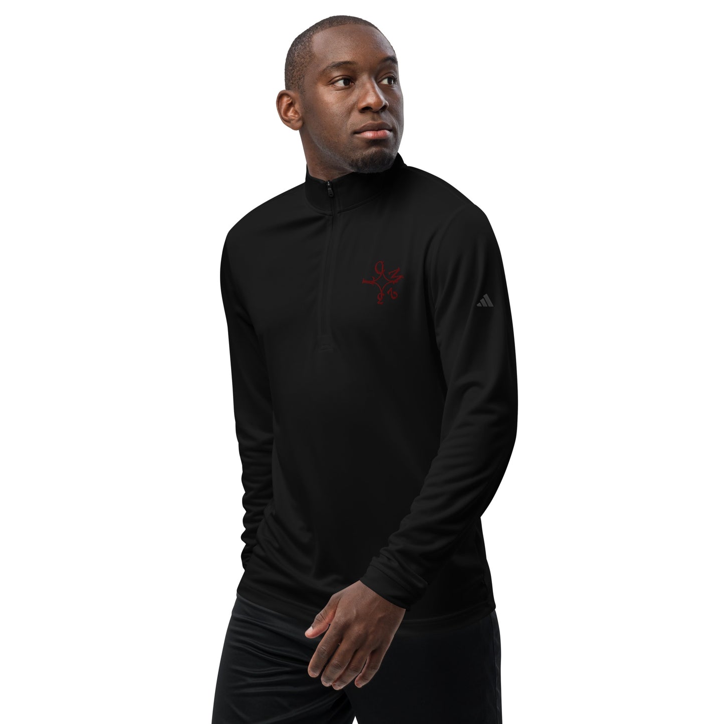 Le' Coop Merch 23 Quarter zip pullover