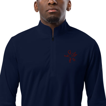 Le' Coop Merch 23 Quarter zip pullover