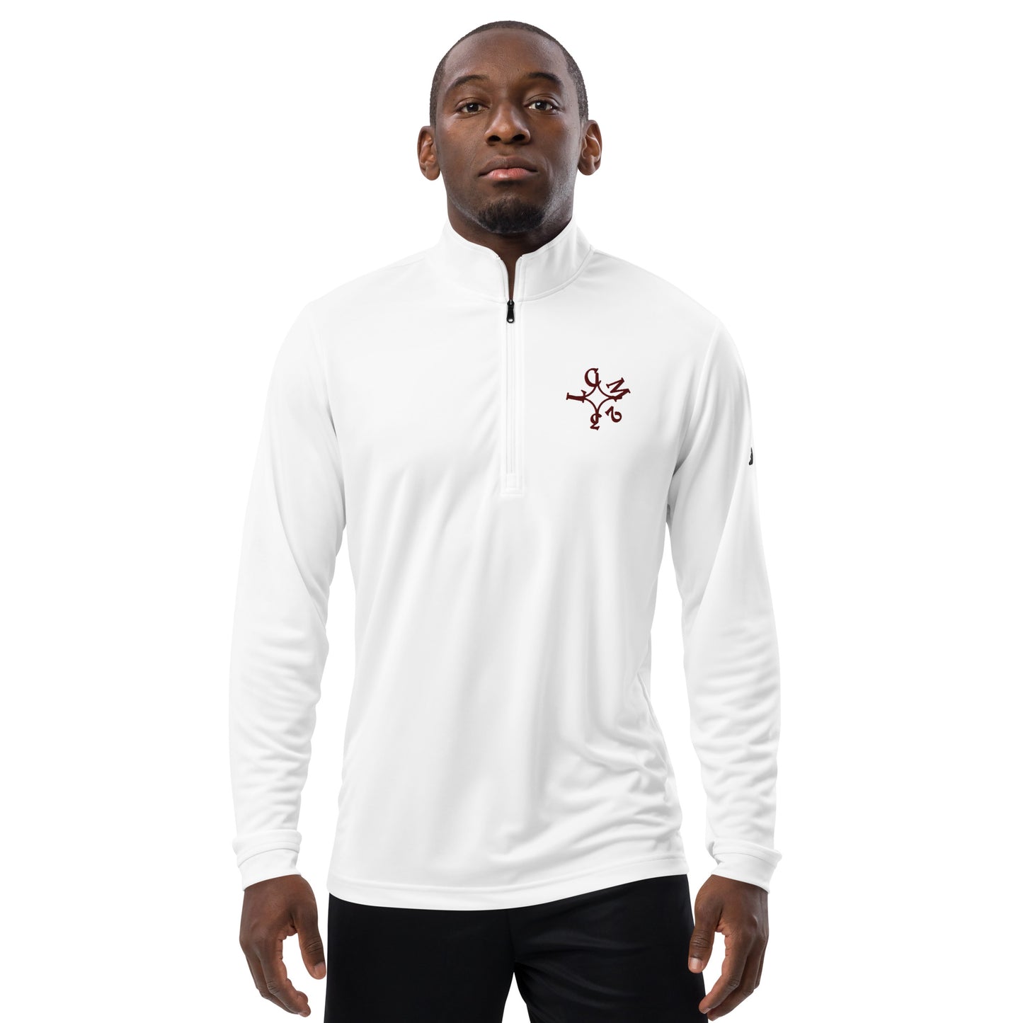 Le' Coop Merch 23 Quarter zip pullover