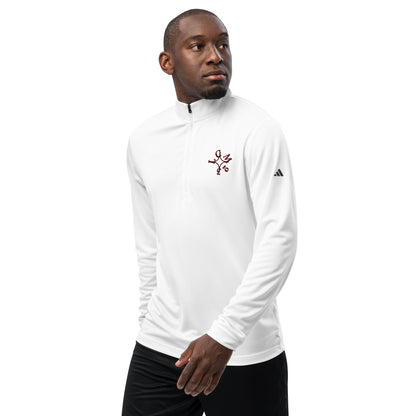 Le' Coop Merch 23 Quarter zip pullover