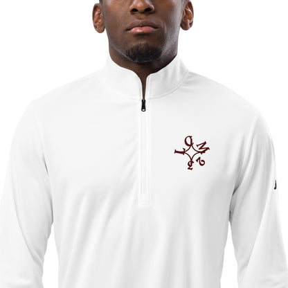 Le' Coop Merch 23 Quarter zip pullover