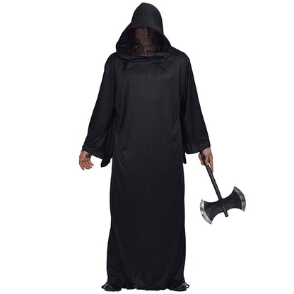 Halloween Grimm Reaper Costume