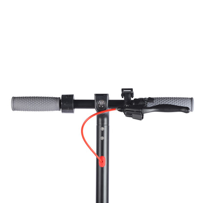 Electric Scooter Motor Power 350W Battery Capacity 36V 10.4Ah Tire Size 8'5inches Max Speed 25-30KM