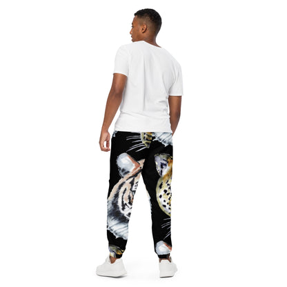 Le' Pard Unisex track pants