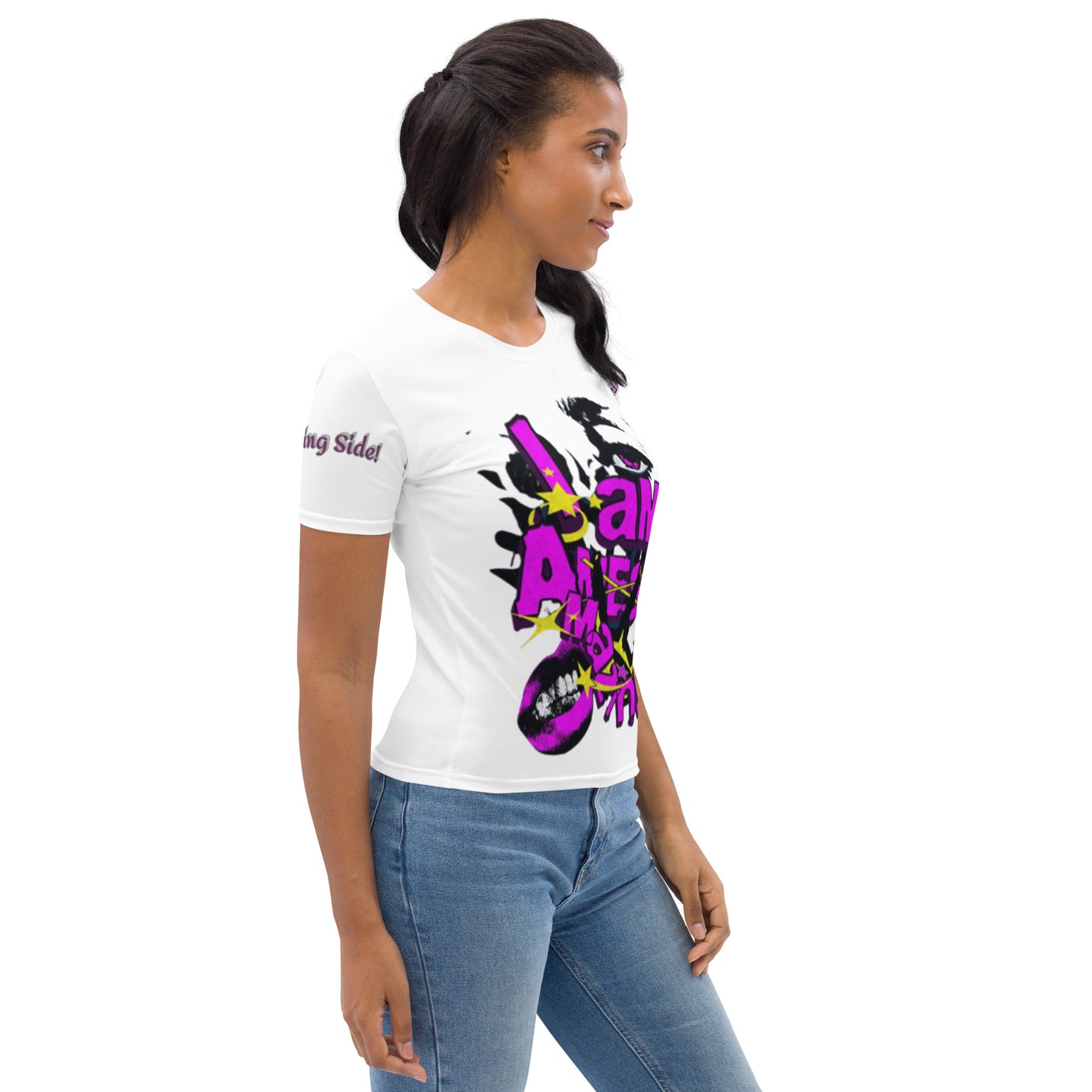 Awesome Women's T-shirt