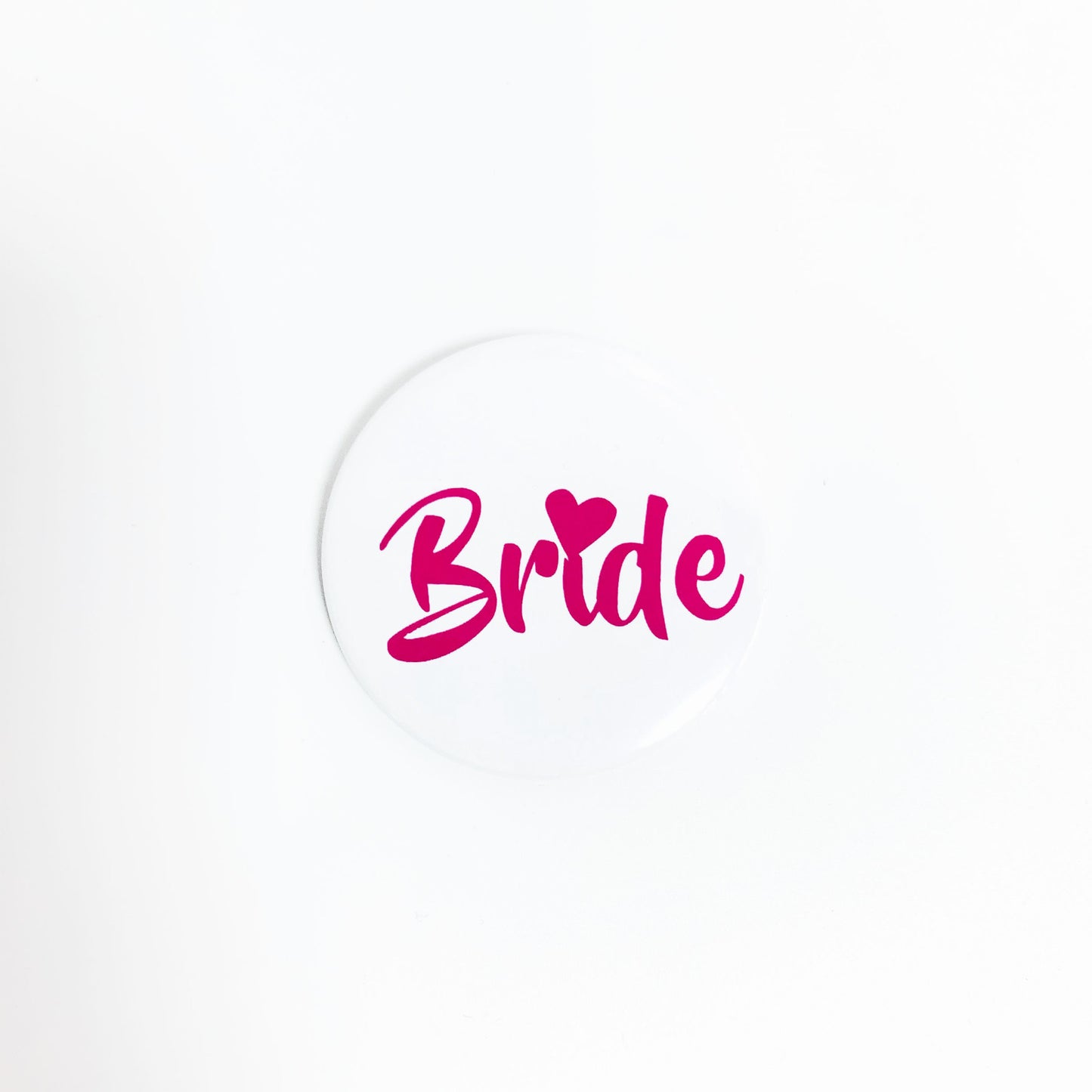 Wedding Party Bride Team Bride Badge Party Decoration