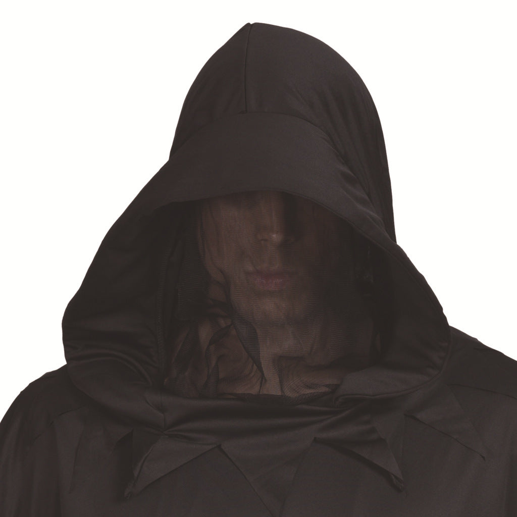 Halloween Grimm Reaper Costume