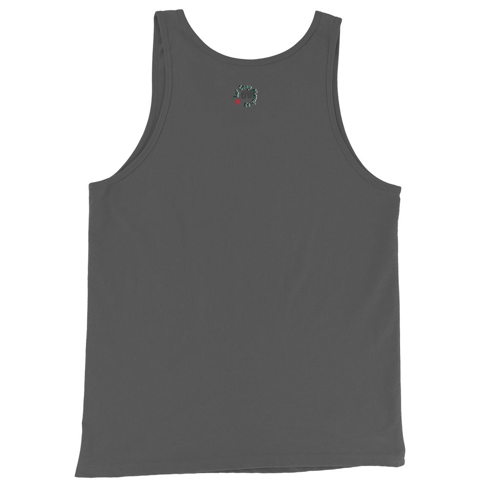 Lucky Drinking Shirt Men's Tank Top