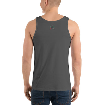 Lucky Drinking Shirt Men's Tank Top