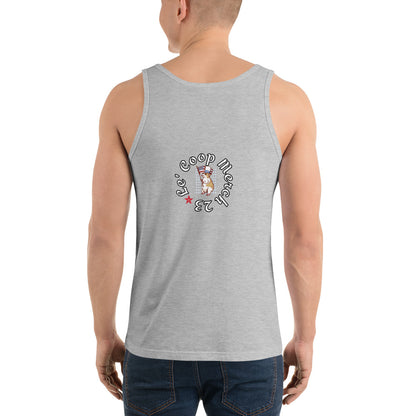 Independence Day Men's Tank Top