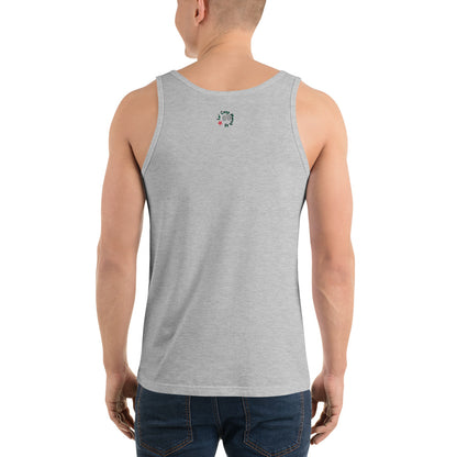 Lucky Drinking Shirt Men's Tank Top