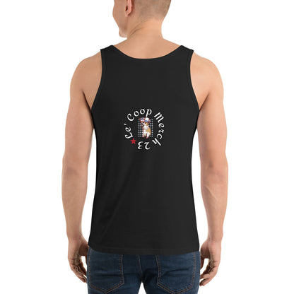 Independence Day Men's Tank Top