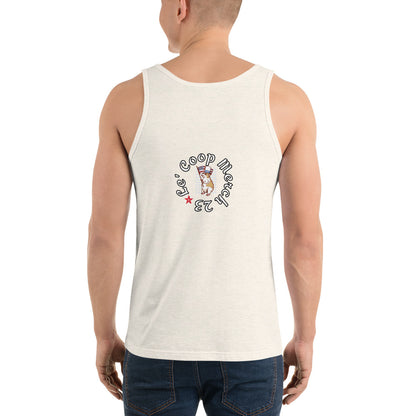 Independence Day Men's Tank Top