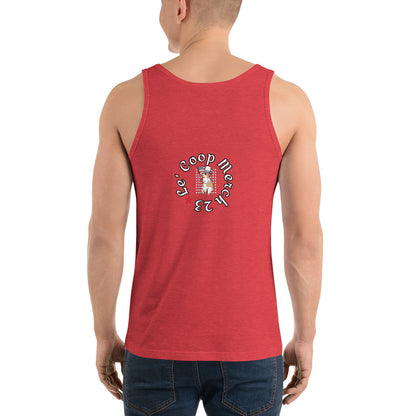 Independence Day Men's Tank Top