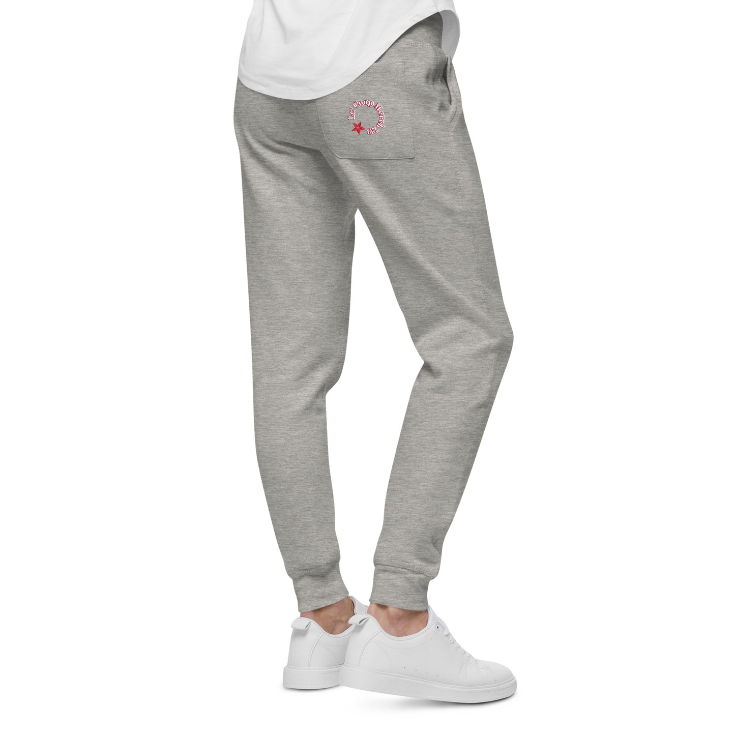 Le' Coop Merch 23 Unisex fleece sweatpants