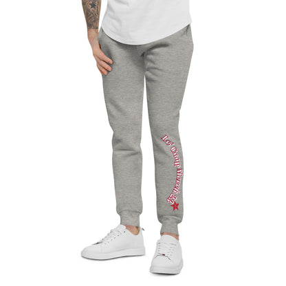 Le' Coop Merch 23 Unisex fleece sweatpants