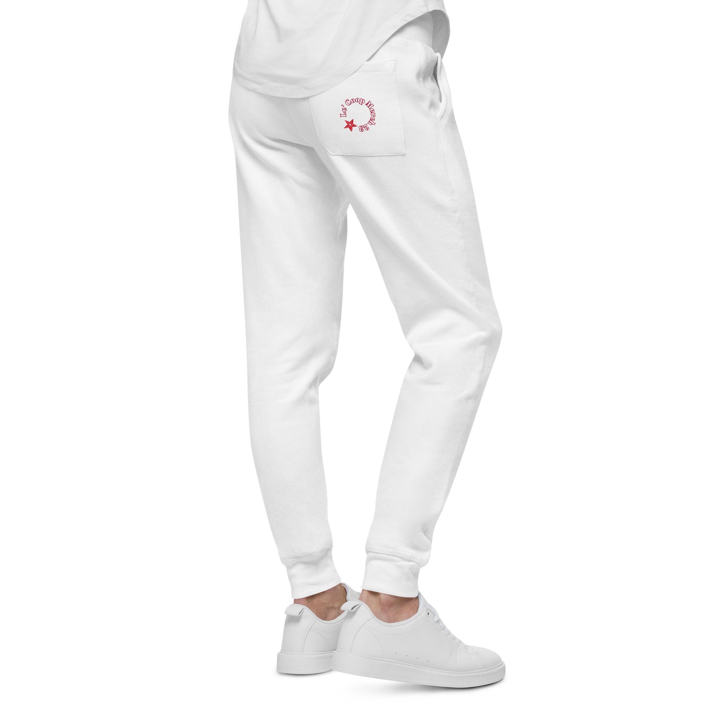 Le' Coop Merch 23 Unisex fleece sweatpants