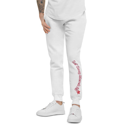 Le' Coop Merch 23 Unisex fleece sweatpants