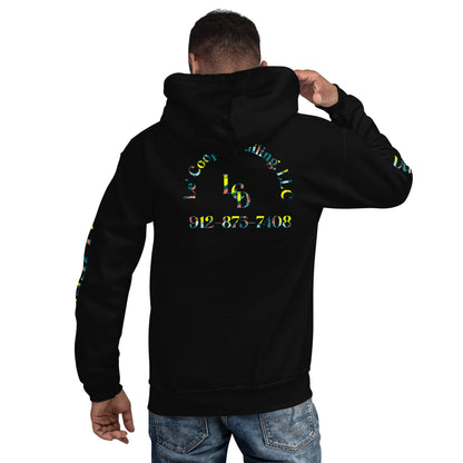 Detailer 4 Life Unisex Hoodie