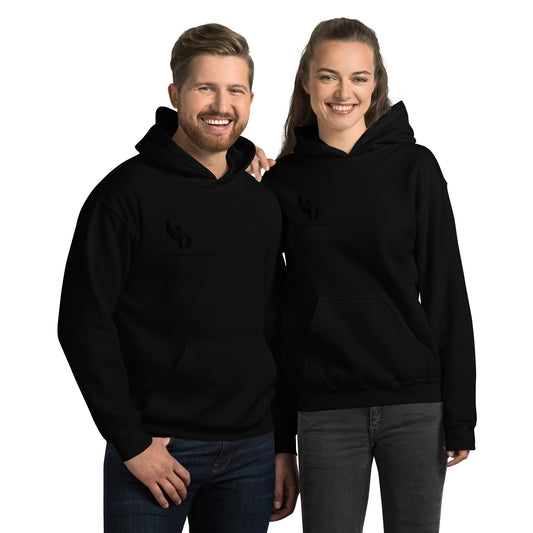 Le' Coop Detailing Unisex Hoodie