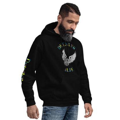 Detailer 4 Life Unisex Hoodie