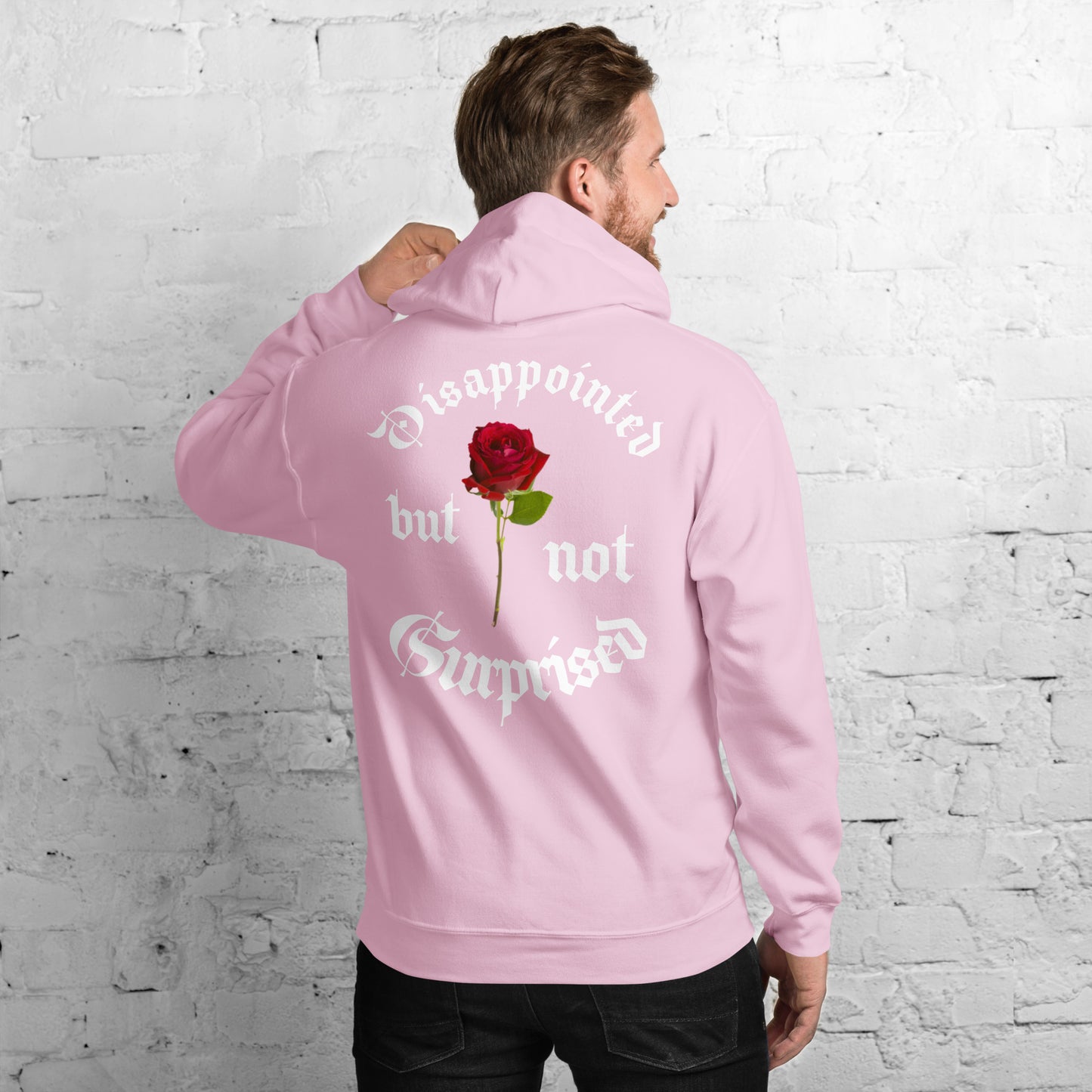 DBNS Unisex Hoodie