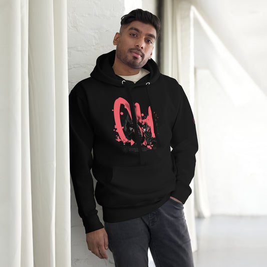 Oh! Unisex Hoodie