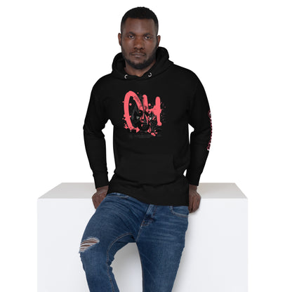 Oh! Unisex Hoodie