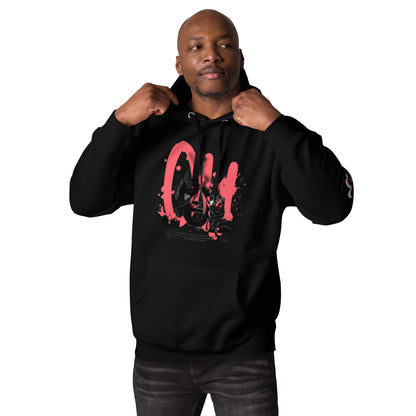 Oh! Unisex Hoodie