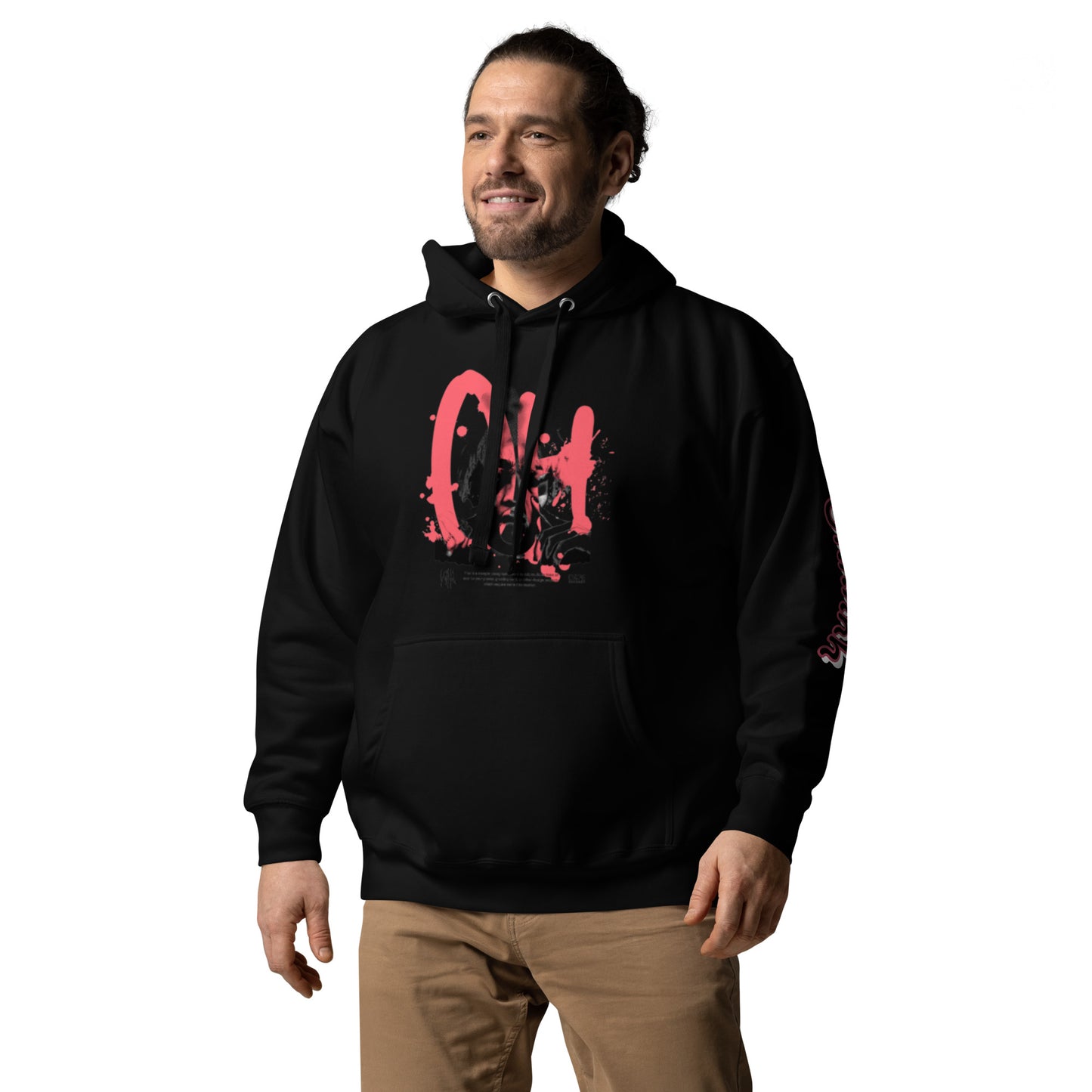 Oh! Unisex Hoodie