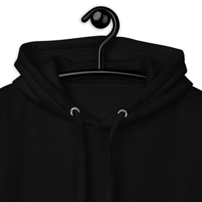 Le' Coop Detailing Unisex Hoodie