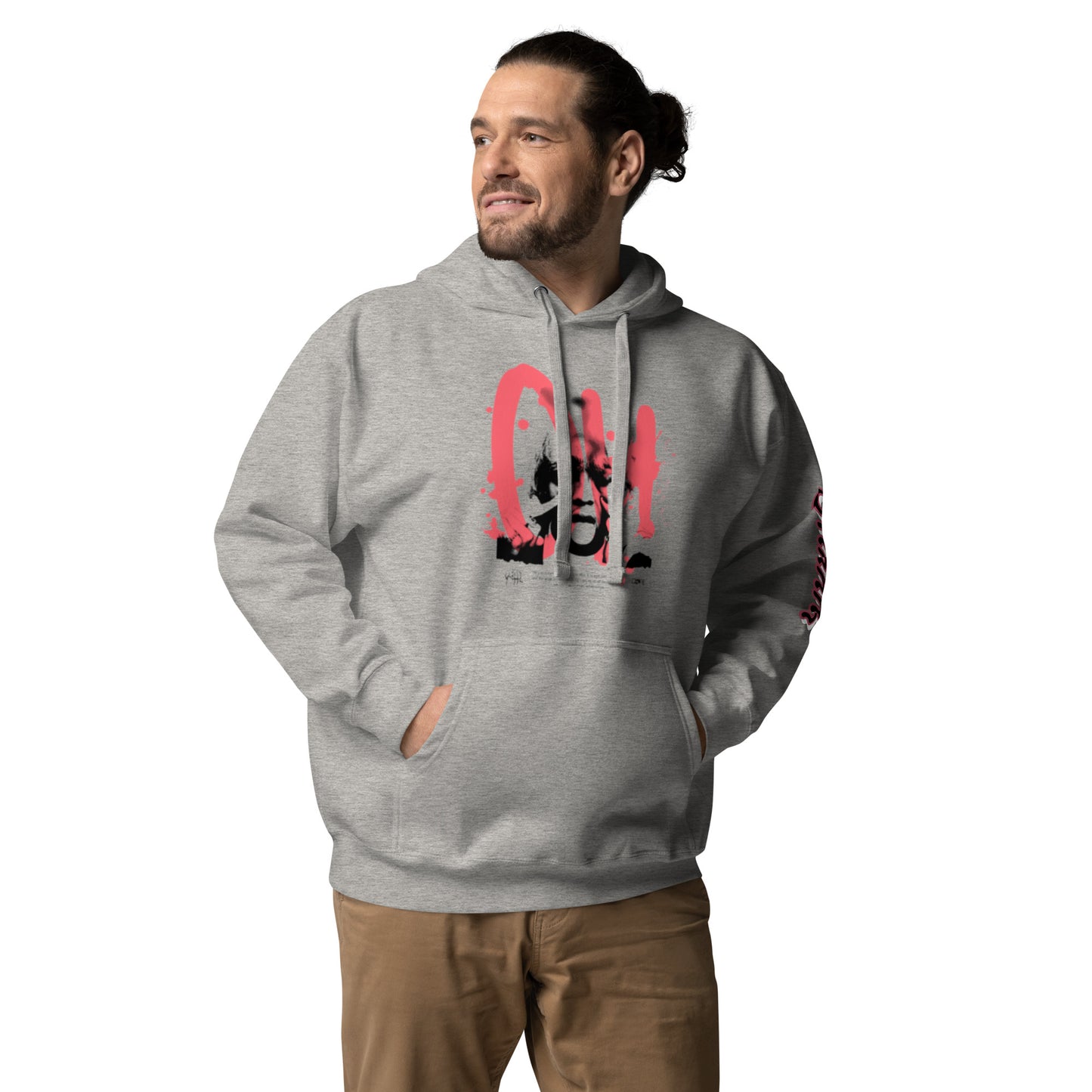 Oh! Unisex Hoodie