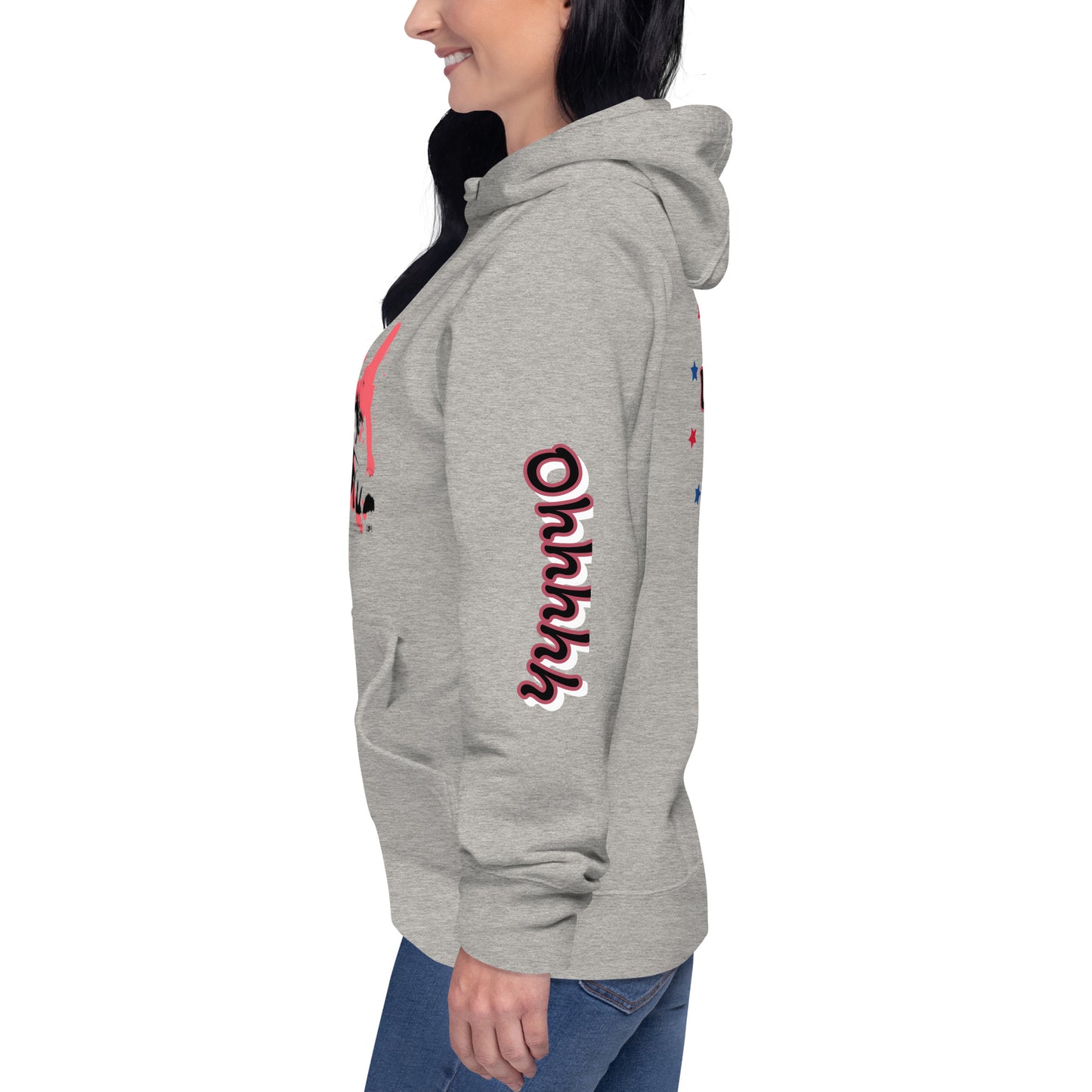 Oh! Unisex Hoodie