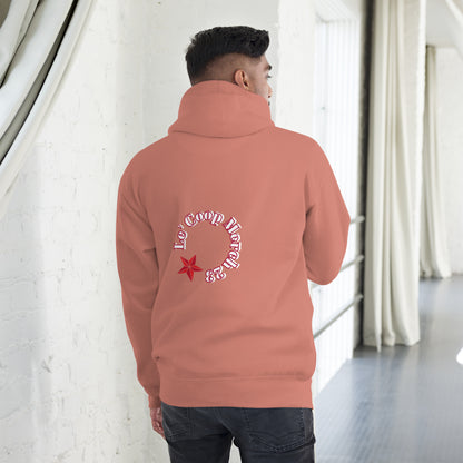 Le' Coop Merch 23 Unisex Hoodie