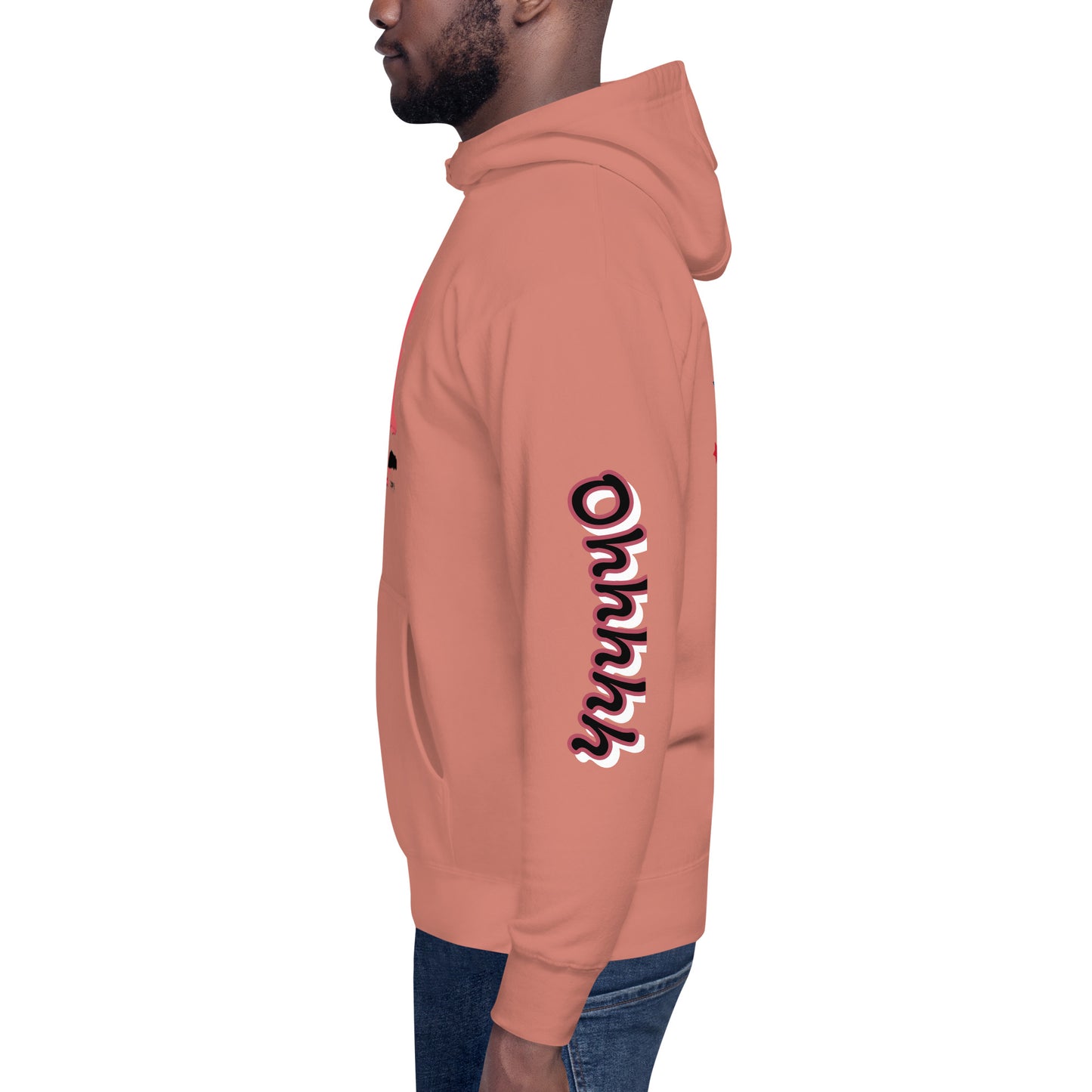 Oh! Unisex Hoodie