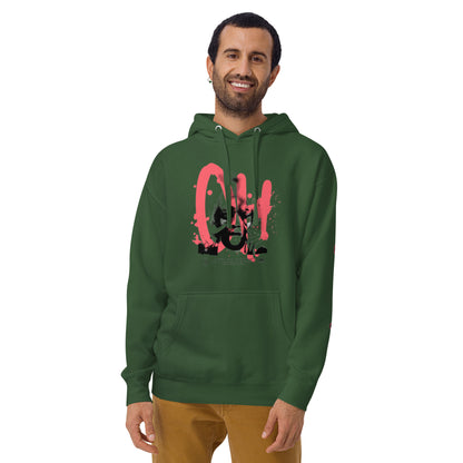 Oh! Unisex Hoodie